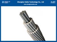 China Ibis ACSR Aluminum Conductor Steel Reinforced 397cmil(Al26/3.14mm; St-7/2.44mm) for sale