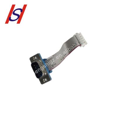 China serial connection line for Olivetti PR2plus notebook printer PR2plus for sale