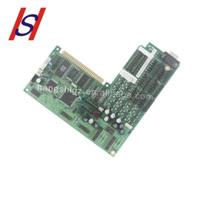 China Olivetti PR2E Notebook Printer Motherboard 128589Z PR2E for sale