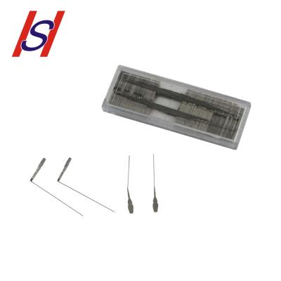 China for Nantian pr9 notebook printer printerhead needles PR9 for sale