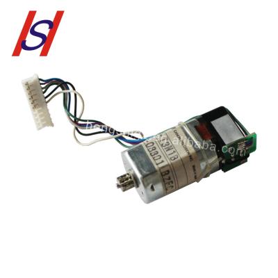 China V2BF V2BF-01JS-AP1 Omron V2BF Card Reader Wincor Card Reader Card Reader Motor for sale