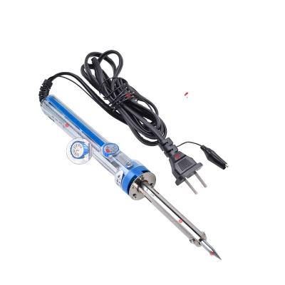 China Fast Heating Fast Heat Up Power 60W Adjustable Temperature Input 240V Electronic Soldering Pen Soldering Iron Cheap Price for sale