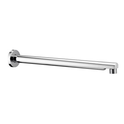 China Wholesale Rainparty Design Stainless Steel Extension Shower Arm Without Diverter For Hand Shower for sale