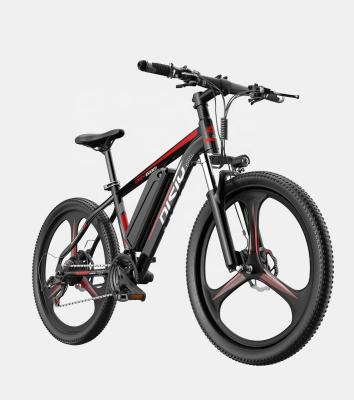 China Easy Climbing Sport Bike Electric Mountain Bike For Adult for sale