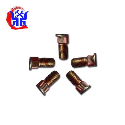 China Truck wheel manufacture ISO/DIN TRUCK tire bolt for sale