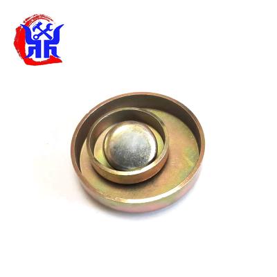 China Steel / Copper Frost Socket, Water Socket, Frost Socket For Engine Parts for sale