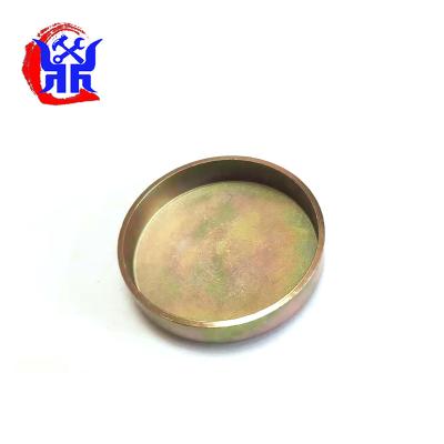 China Steel / copper water plug used in motor /corrosion resistance high temperature resistance for sale