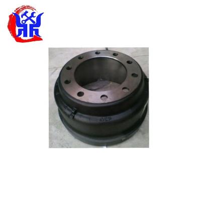 China China truck brake system manufacture for 3600ax truck brake drum semi trailer for sale