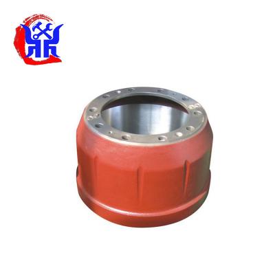 China truck bus brake drum from truck brake system manufacturer prices china for sale