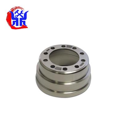 China Dingcheng Truck Brake System Brake Drum for 3600A Semi-Trailer for sale