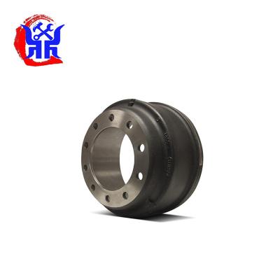 China 2019 Truck Brake System Good Quality OEM 3600A Trailer Truck Brake Drum for sale