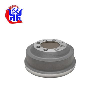 China Heavy Duty Truck Brake Performance HT250 Material 3600A Heavy Duty Truck Hand Brake Drum for sale