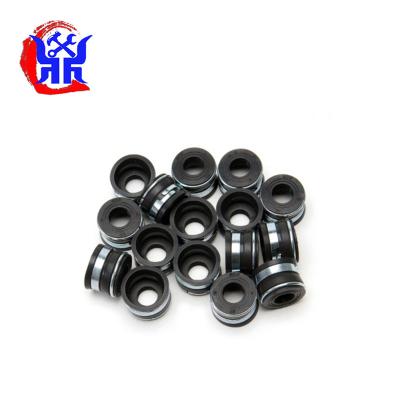 China Industry and home applicances custom flat rubber gasket for pvc pipe for sale