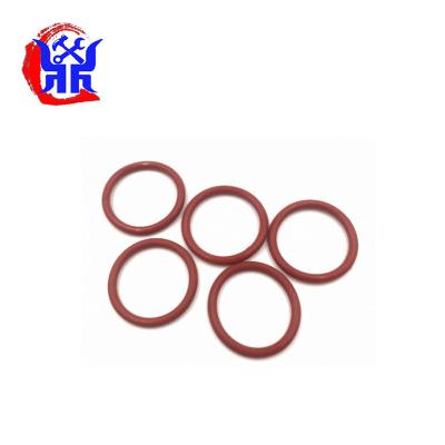 China Industry and home applicances thermal resistance silicone gasket / ring / gasket for electric kettle for sale