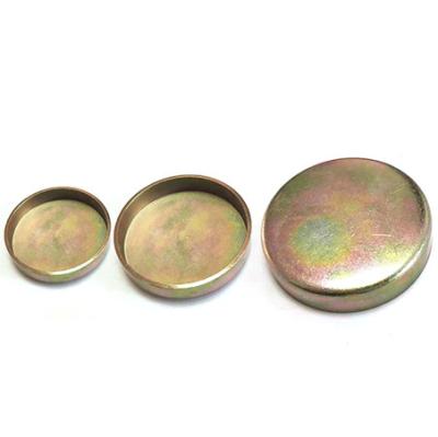 China 16mm steel end plugs for core made in china for sale