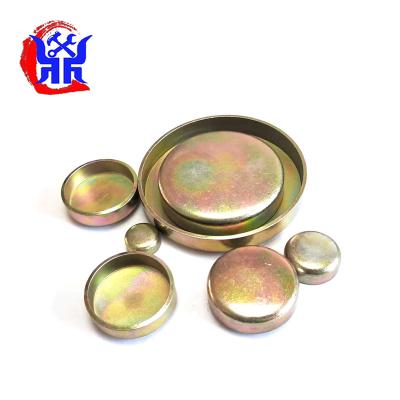 China High Quality 35mm Steel Alloy Motor Gel Plug For America Car for sale