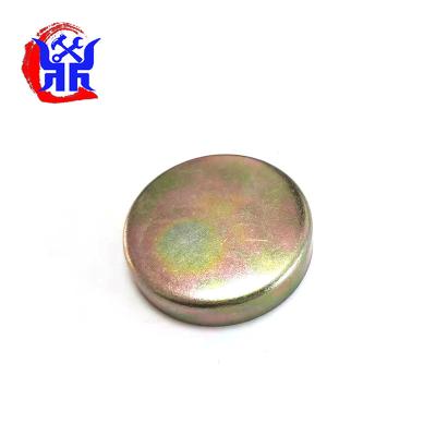 China Wholesale Price Engine Water Intake Corrosion Resistance High Temperature Resistance Engine Block Heater Freeze Steel Plug for sale