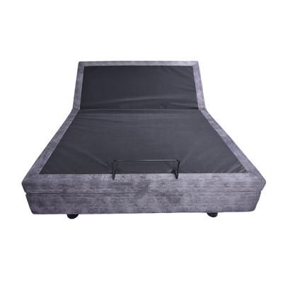 China Factory Quality Adjustable Bed High End Adjustable Bed Prices Hi-Low Adjustable Bed (Height) for sale