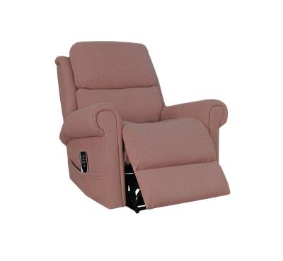 China New massage products lift up recliner chair salon sofa electric massage recliner for sale