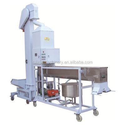 China Factory Best Selling Vegetable Seed Coating Machine (With Discount) for sale