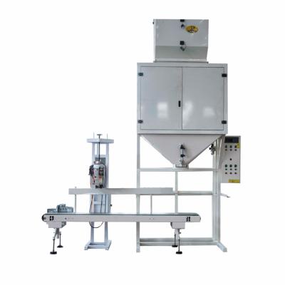 China Grain China Grain Packing Machine For Sale for sale