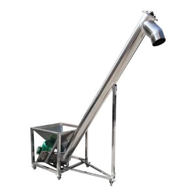 China Fire Resistant High Quality Grain Auger Elevator for sale