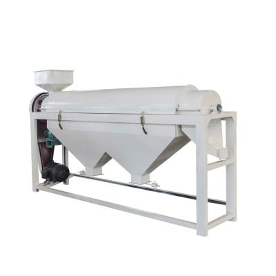 China High Effciency Kidney Bean Mung Bean Polishing Machine for sale