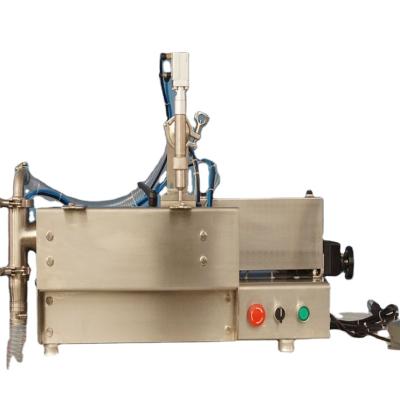 China CLOTHING Doypack Stand Up Pouch Liquid Milk Filling Capping Machine/Pouch Pouch Machine/Spout Filling Machine for sale