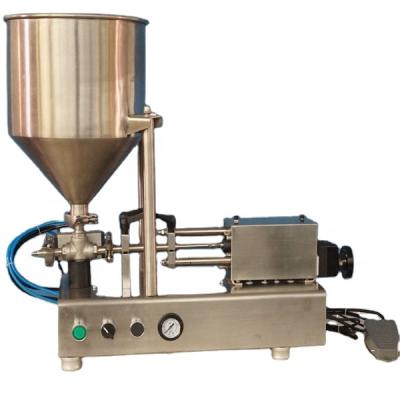 China New Liquid Syringe Atpack CLOTHING Filling Machine Bottle Capper Machine Filling Capping Machine for sale