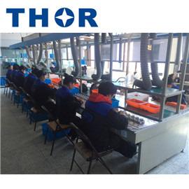 Verified China supplier - Zhejiang THOR Electric Co., Ltd.