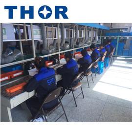 Verified China supplier - Zhejiang THOR Electric Co., Ltd.