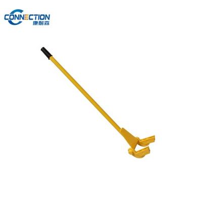 China Break down pallet Customized Light duty movable pallet breaker buster for sale