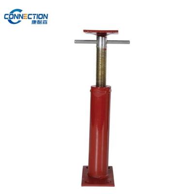 China Floor Jack Post 16 in. Mail from Max Height Basement Floor Jack for sale