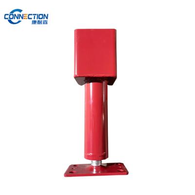 China Steel Jack Post High Grade 12 in Steel Jack Size and Size Per Se for sale