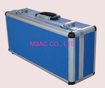 China Aluminum Hard Case, Custom Case Aluminum for sale