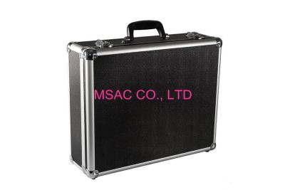 China 3 Kgs Aluminum Tool Storage Case , Small Aluminum Tool Box Wear Resistant for sale