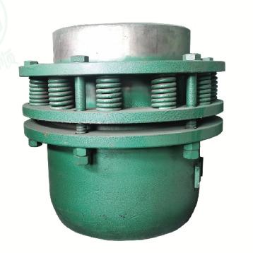 China Construction Industry Factory Directly Three Generation Zero Thrust Rotary Compensator Maintenance Free Rotating Compensator for sale