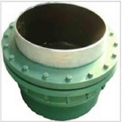 China Construction Industry Factory Directly Four Generations Buried Maintenance Free Rotary Compensator Rotating Compensator for sale