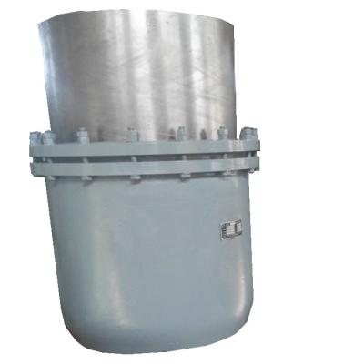 China Factory Made Industry Construction Sleeve Compensator For Pipe Installation for sale