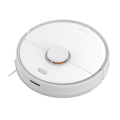 China Quick Easy Automatic Water Shutoff Hotel Maintenance Robotic Vacuum Cleaner For S50 MAX for sale