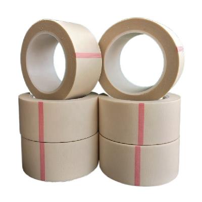 China High temperature resistant explosion-proof anti-permeation high insulation protection Fiber Glass Cloth Tape for sale