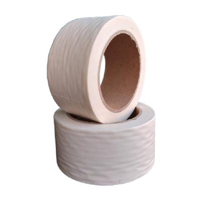 China Manufacturer Directly Sales Automotive Painting High Temperature Masking Crepe Paper Masking Tape à venda