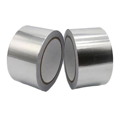 China waterproof and fireproof aluminum foil tape for ventilation duct à venda