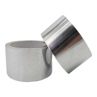 China Hot selling aluminum foil butyl waterproof trap tape en venta