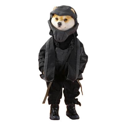 China Cartoon Toy Custom Resin Figurine Decor Shiba Statue Action Numbers For Wholesale for sale