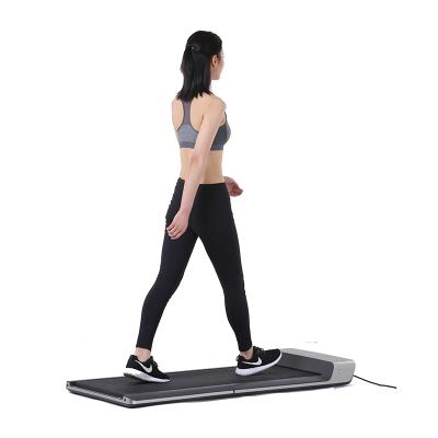 China Protective Walkingpad A1 Home Treadmill Fitness Body Portable And Foldable Walking Machine for sale