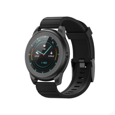 China Original Xigmer Sports X01 Touch Screen Fitness Lunar Smartwatch Wristband Waterproof Android Smart Watch for sale