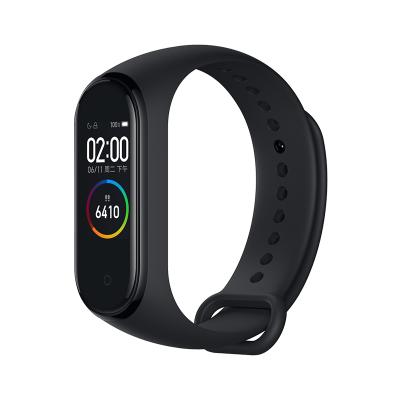 China IP68 Waterproof 2020 Newest Xiaomi MI Band 5 Wristband Heart Rate Fitness Smart Miband 5 for sale