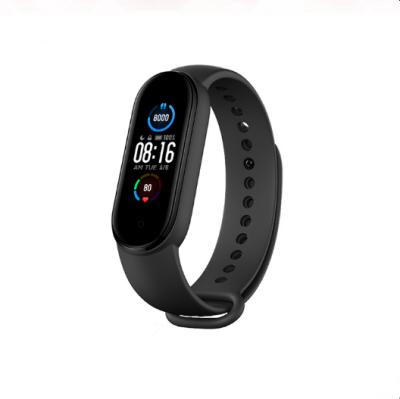 China Original Xiaomi MI Band 5 Smart Watch Bands M5 Miband 5 Global Wifi Version 4c Bracelet for sale