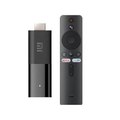 China Original Xiaomi MI TV Stick Dual 1080P 1GB RAM 8GB Android TV 9.0 HD ROM EU Version Fire TV Stick TV Stick for sale